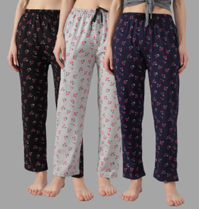 Trendy World Women Pyjama