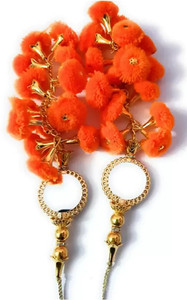 BHAVYA SALES latkan Brooch