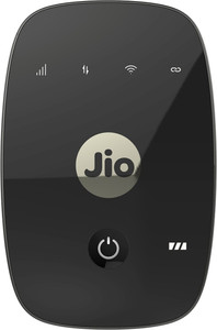 Jio M2S 150 Mbps Data Card with Call Support