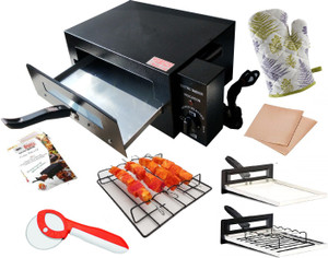 B.N.BRIGHTS BNBT-ET Electric Tandoor