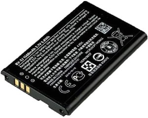 Welzone Mobile Battery For  Nokia BV-5J Microsoft Nokia Lumia 435 532 RM1069 1071