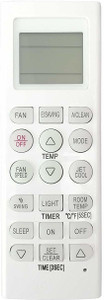 PP LG AC 36 REMOTE LG AC 36.Old remote must be exactly same . Send old remote photo at 9822247789 whatsapp for verification. Remote Controller