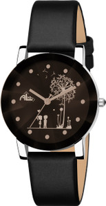 Alkhwatches Analog Watch - For Girls