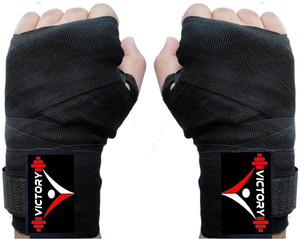 GRAVITY Professional Stretchable Boxing Hand Wrap