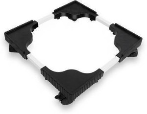 MAHADEV ENTERPRISE Refrigerator, Washing Machine, Air Cooler Material Plastic, Steel