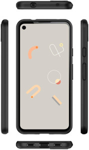 Phone Care Back Cover for Google Pixel 4a