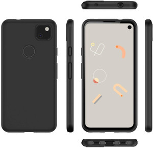 Phone Back Cover Back Cover for Google Pixel 4a