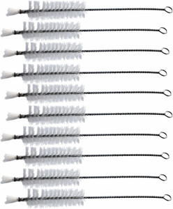 Supertek 19 cm Test Tube Laboratory Brush