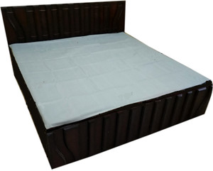 Exotic Home Mattress Topper King Size Waterproof Mattress Cover