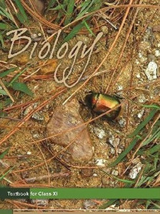 Biology Tax Book For Class 11th (Paperback, NCERT)