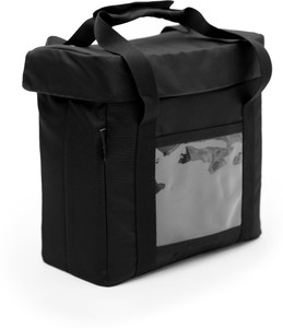 INSULAR Polyester Cooler Bag