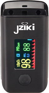 JZIKI Personal fingertip oximeter Pulse Oximeter