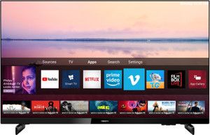 PHILIPS 6800 Series 108 cm (43 inch) Full HD LED Smart Linux based TV