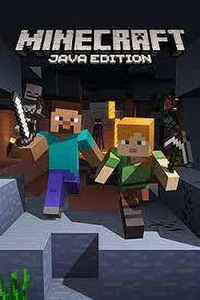 Minecraft Java Edition Price in India - Buy Minecraft Java Edition ...