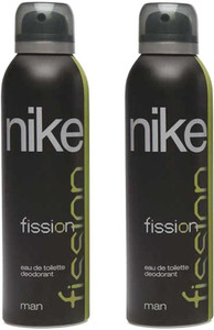 NIKE fission, Deodorant Spray For Men Price in India, Buy NIKE fission,  Deodorant Spray For Men Online In India, Reviews Ratings