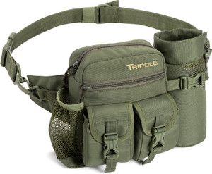 ट्रिपोल Sling Bag वेस्ट पाउच