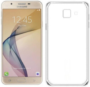Carrywrap Back Cover for Samsung Galaxy J7 Prime