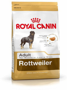 Royal Canin Rottweiler Adult kg Dry Adult Dog Food Price in