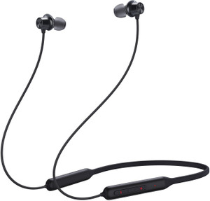 OnePlus Bullets Wireless Z Bass Edition Bluetooth