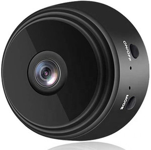 SIOVS Wifi Mini Wireless Camera HD Hidden Video Recorder High Quality Security Camera