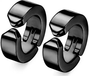 Lila Mens & Women Fashion Jewellery Valentine Non Pierced Stud Bali Earring Jewelry for Men/Boys/Girls/Women/Unisex Magnetic Earring Multi Pierced Round pressing Dumbell Stud Bali Hoop earring Pierced Daily use wear earrings Simple Ear cuff style Alloy Bali Ear rings, Brass Earring Set, Clip-on Earring, Plug Earring, Hoop Earring, Non-Pierced Magnet Bali Ear rings Salman khan style Kaju bali, Surgical Plug, Cubic Zirconia, Copper, Brass, Artificial latest design stylish fashionable jewelery, Metal Stud Earring, Clip-on Earring