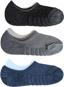 Bracevor Summer Socks, Ladies socks for summer, cotton socks, loafer socks for mens Men & Women Solid, Self Design Peds/Footie/No-Show, Low Cut