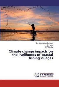 Climate change impacts on the livelihoods of coastal fishing villages ...