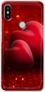 Hansviprint Back Cover for Mi Redmi Y2