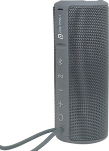 Portronics Breeze Plus 20W Portable Stereo Speaker with TWS, Aux in, Water Resistant 20 W Bluetooth Speaker