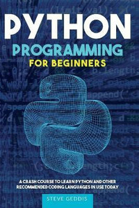 Python Programming for Beginners: Buy Python Programming for Beginners ...