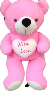 Teddy♡Bear　1011 cute-pink-teady-bear-for-kids-