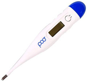 point of care PHX-01 Digital Hard Tip Thermometer
