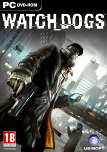 Watch Dogs (DVD)