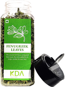 KDA Fenugreek Leaves (Kasuri Methi)