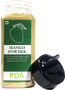 KDA Dried Mango Powder | Amchur Powder
