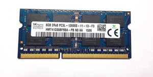 Hynix ddr3 DDR3 8 GB Laptop SDRAM (HMT41GS6BFR8A-PB) - Hynix