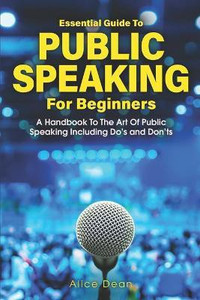 Buyer Guide For Public Speaking For Beginners