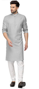 SHUBHMANGALAM Men Kurta Pyjama Set