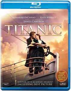 Titanic (1-Disc)