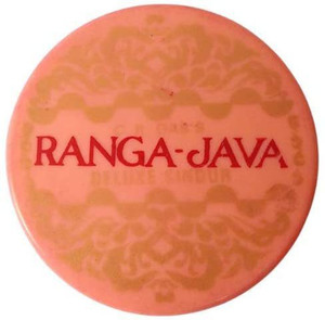 ra nga java C .R DAS CREATIONS SINDOOR Price in India - Buy ra nga java ...