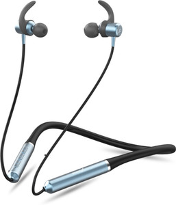 Pebble Flex Lite Black Bluetooth