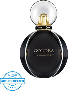 香水(ユニセックス) BVLGARI GOLDEA THE ROMAN NIGHT Bvlgari Goldea The Roman Night EDP, 50ml : Amazon.in: Beauty