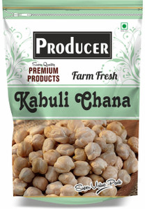 PRODUCER Brown Kabuli Chana (Whole) (Kabuli Chana)