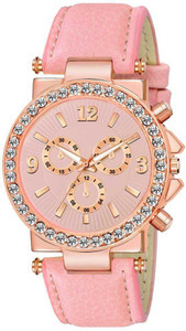 PEPPER STYLE Ps 002 Designer Wear Luxury Collection Analog watch Analog Watch  - For Girls