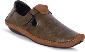 MarcoUno Men Sandals