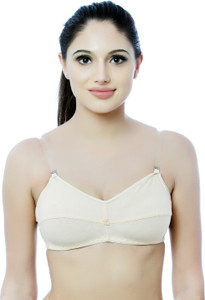 Nutex Sangini Women Full Coverage Non Padded Bra