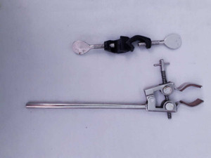AFJ Universal Clamp with bosh head Iron Utility Clamp