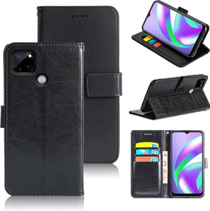 BOZTI Back Cover for Realme Narzo 20, Realme C12
