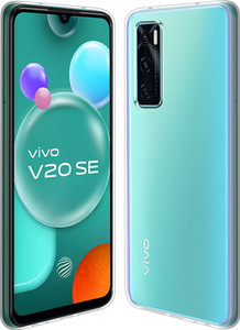 Flipkart SmartBuy Back Cover for Vivo V20 SE Flipkart SmartBuy