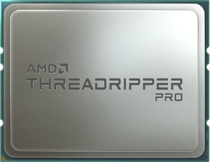 AMD Ryzen Threadripper Pro 3955WX 3.9 GHz Upto 4.3 GHz sWRX8